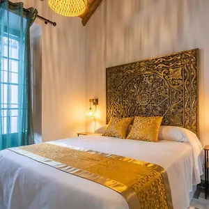  Apartamento Al-quivir