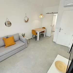  Apartamento Lofts Vial Norte