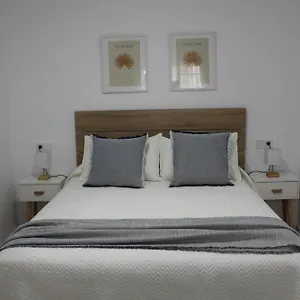  Apartamento Purinma Homes
