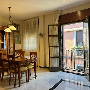  Apartamento Patricia