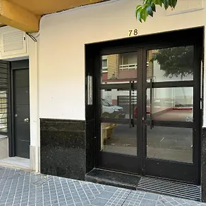  Apartamento El Rincon De Carmela