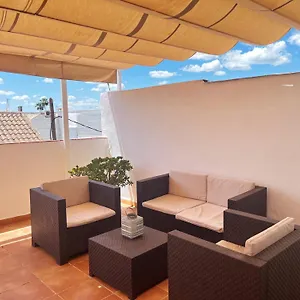  Apartamento El Encanto De Miraflores