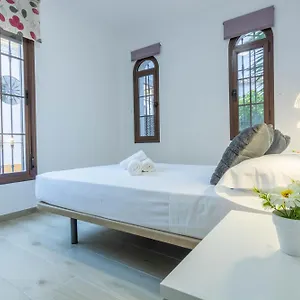  Apartamento Jazmin. En El Centro De Cordoba.