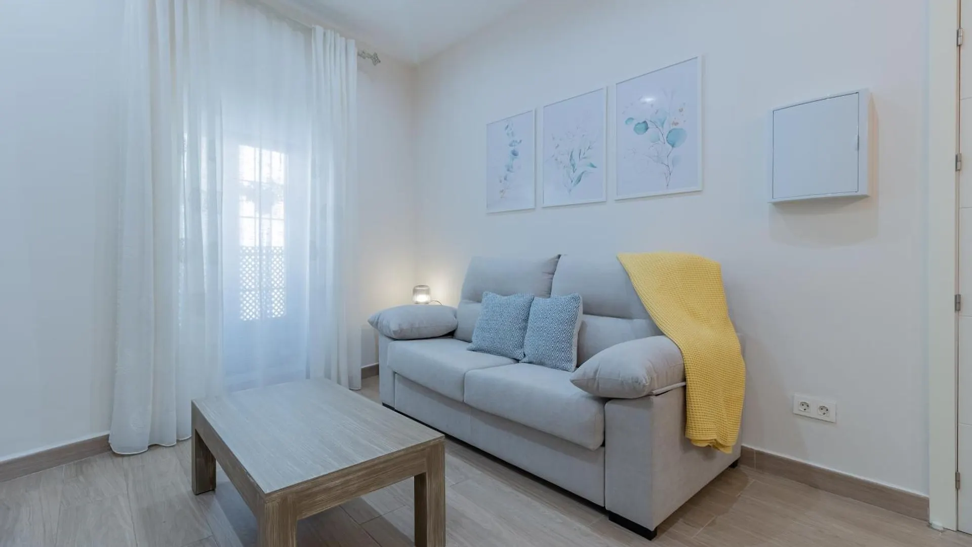 Casa Almanzor Apartment Cordoba
