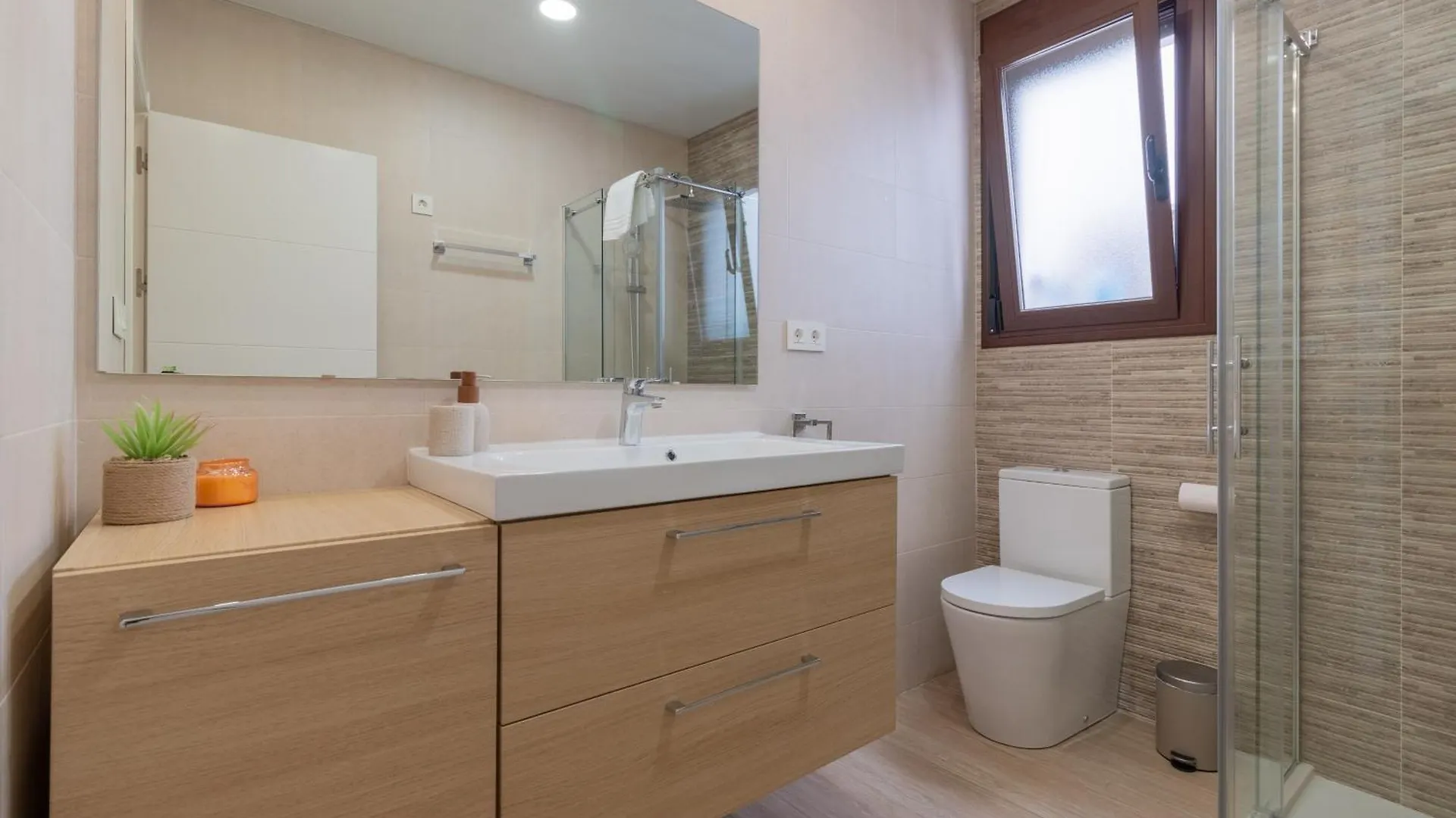 Casa Almanzor Apartment Cordoba
